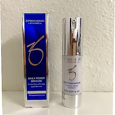 ZO Skin Health Daily Power Defense 0.5 Fl. Oz.