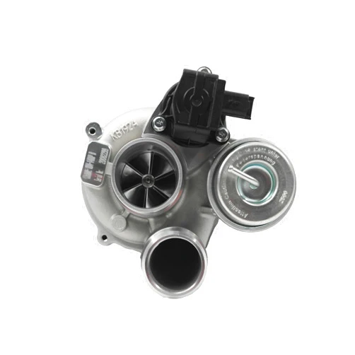 VIV Autoparts Upgrade K04 F21M Billet Turbo Charger For Mini Cooper R55 R56 R57 R58 R59 R60 R61 1.6T