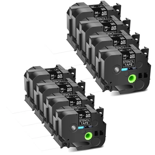 GREENCYCLE Compatible for Brother STE 161 1 1/2