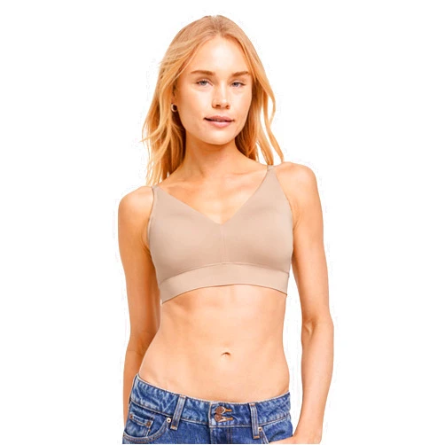 Jockey Women's Bra Seamfree Light Lift Bralette