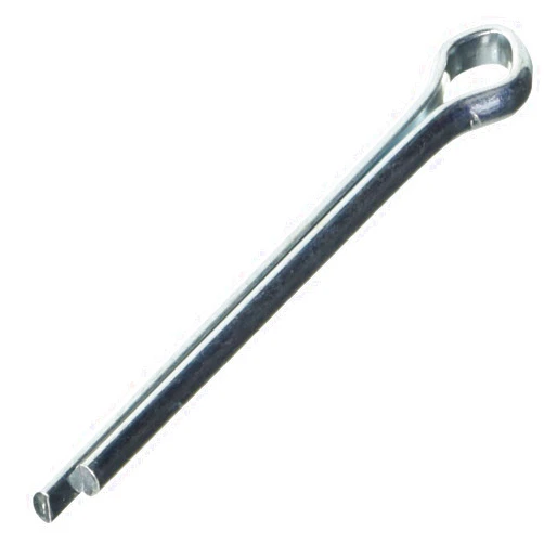 The Hillman Group 381816 1/4 x 3-Inch Cotter Pin Extended Prong, 100-Pack