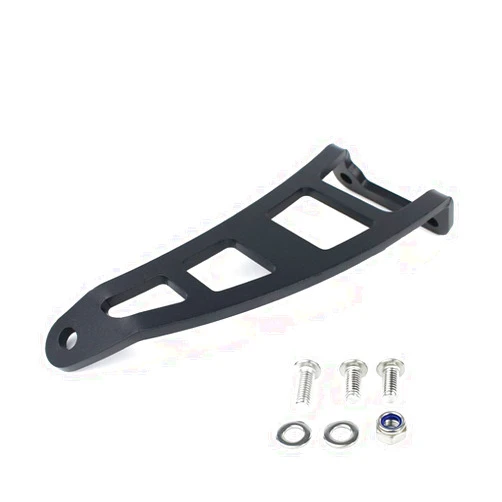 Xitomer Motorcycle Exhaust Hanger Brackets, Fit for GSX-R750 2024 2023 2022 2021 2020 2019 GSX-R750 2011-2024 / GSX-R600 2018 2017 2016 2015 2014 2011-2018, Motorcycle Exhaust Hanger