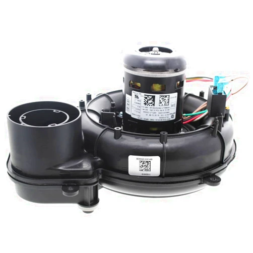OEM Rplm for ICP 1185587 - OEM Upgraded Replacement for ICP Inducer Motor