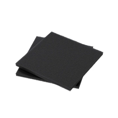 Pawfly 2 Pack Aquarium Bio Sponge Filter Media Pad, Filter Foam Sponge Pads Cut-to-Size Foam for Fish Tank Filters Sumps Ponds Hydroponics, 9