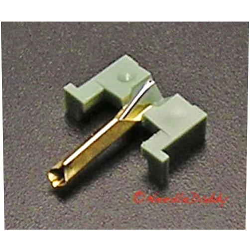 MagLite TURNTABLE NEEDLE STYLUS FOR SHURE 3X 5X 8X RS3T RS3X RS5T RS8T R25XT UPGRADE DE