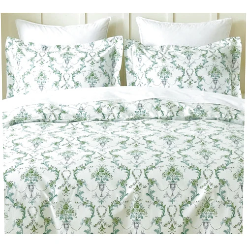DAUAOTO King Size Duvet Cover Set - 104