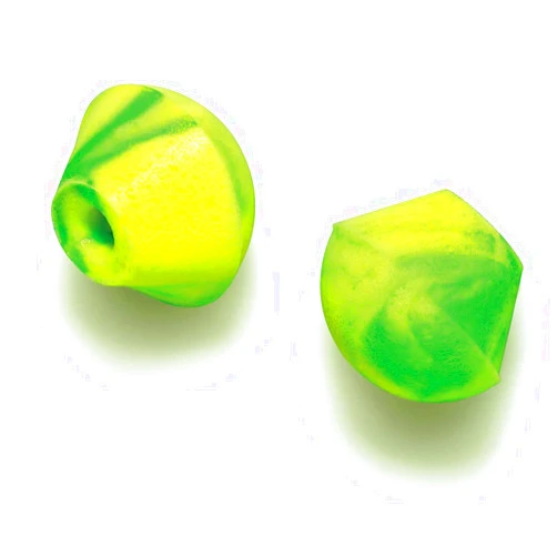 Moldex 6825 Replacement plugs for Banded Earplugs WaveBand/Jazz-Band 2 (50 pairs)