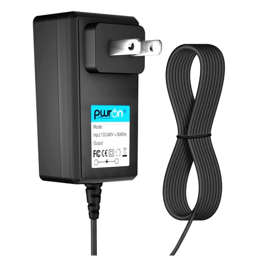 PwrON 13.5V AC/DC Adapter for IMINSO HM611A Series HM611A-02 11.1V 2200mAh Li-ion Battery Handheld Vacuum Cordless Car Cleaner Model CZH013135078USWH 0.78A Power Supply Cord Charger PSU