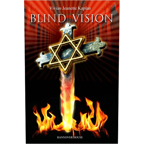 Vivian Jeanette Kaplan Blind Vision