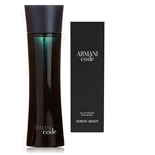 GIORGIO ARMANI Armani Code Homme - Eau de Toilette 4.2 fl oz