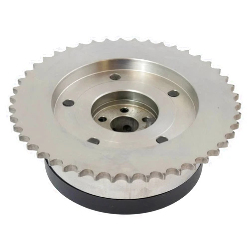 TRQ Engine Variable Valve Timing Sprocket Camshaft Phaser Gear Compatible with Buick Chevy GMC