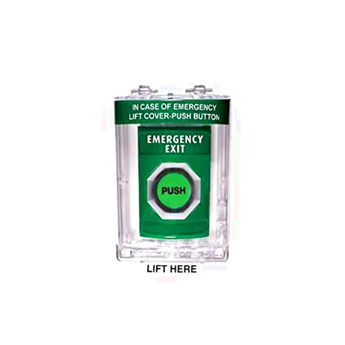 STI Safety Technology Inc. / STI - SS2137EX