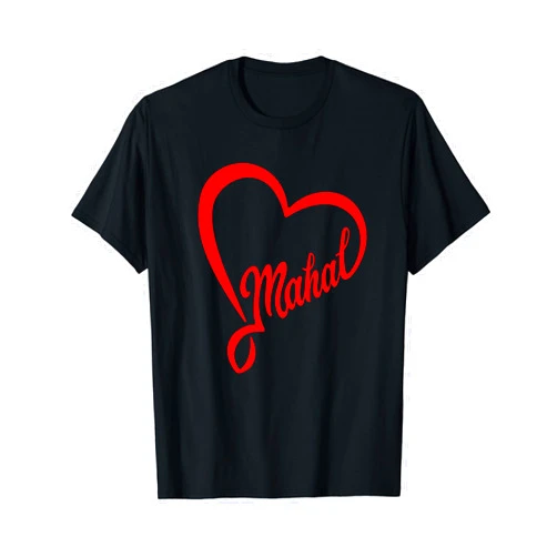 Filipino Collective Mahal Kita Love Filipino Anniversary Valentines gift Tshirt