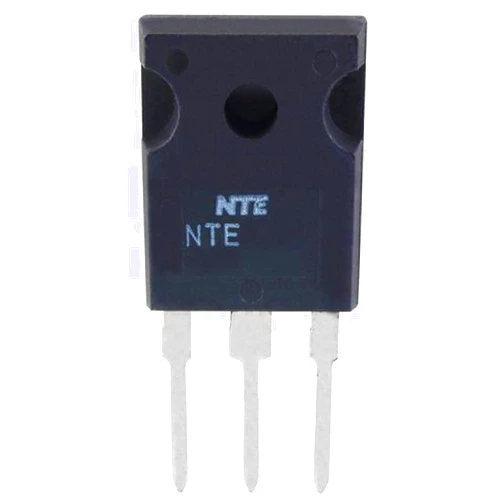 LED Group Buy NTE Electronics TIP33B NPN Silicon Complementary High-Power Transistor for General Purpose Power Amplifier, 10 Amp, 80V