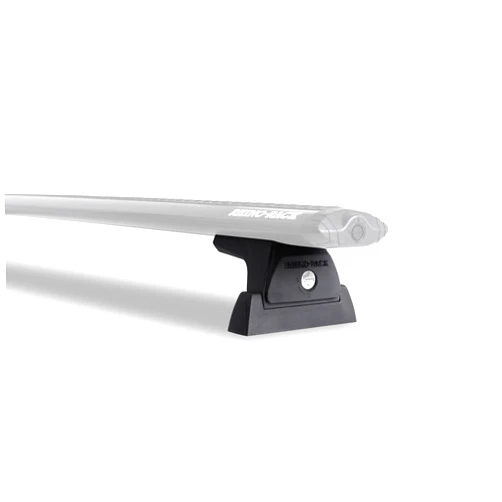 Rhino Rack Rhino-Rack Quick Mount Roof Rack Legs. Compatible with Vortex, Heavy Duty Cross Bars & Pioneer Trays. Easy Use & Fitment. For All Vehicles. 4WD, Pick Up Trucks, SUVs, Wagons, Sedans, Small