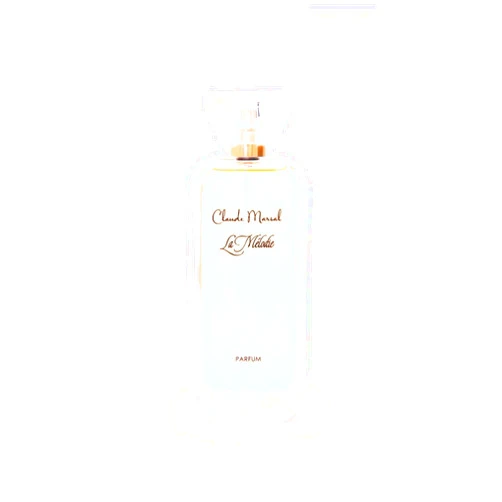 Claude Marsal La Melodie Parfum Pour Femme