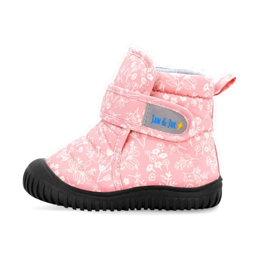 Jan & Jul unisex-child Winter Boots