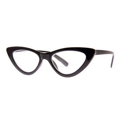 A.J. Morgan Women's Cha-Reading Glasses Cat-Eye
