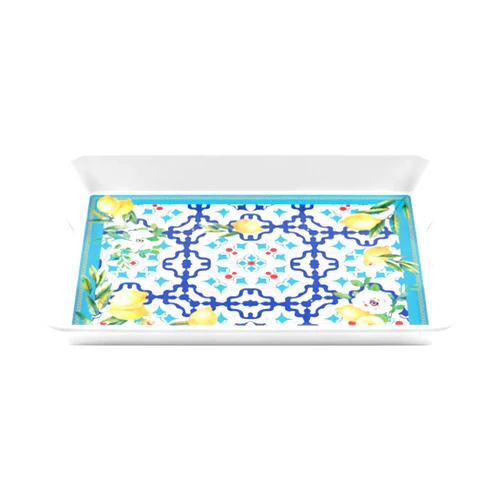 GUZZINI Flower&Lemon 15.5