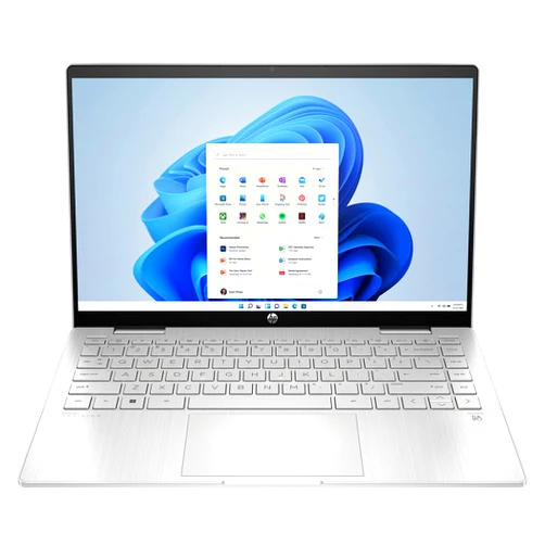 HP - Pavilion x360 2-in-1 14