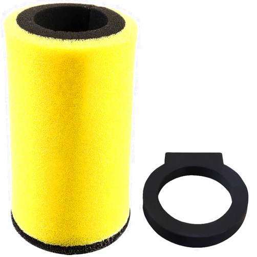 Kabing Air Filter 1YW-14451-00-00 for Yamaha Kodiak 400 450 Big Bear 350 Timberwolf 250 YFB250U/FW YFM350U/FW Moto-4 250 350