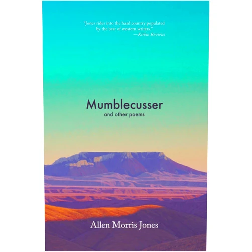Allen Morris Jones Mumblecusser