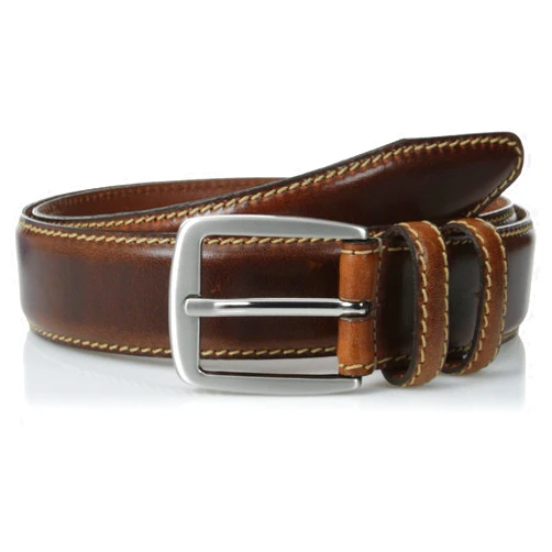 Allen Edmonds Men's Yukon Belt