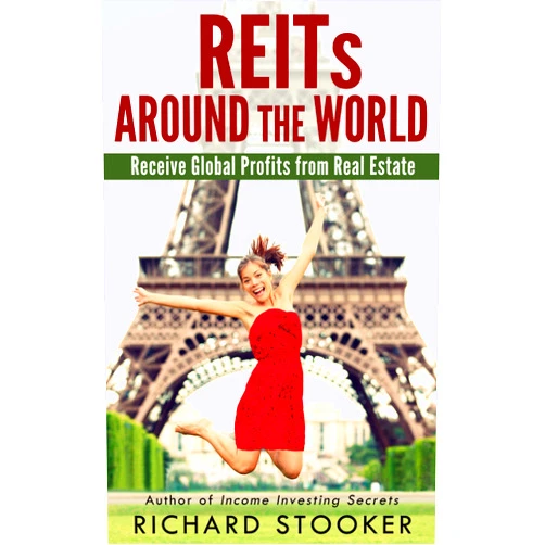 By Richard Stooker (Author) Format: Kindle Edition REITs Around the World