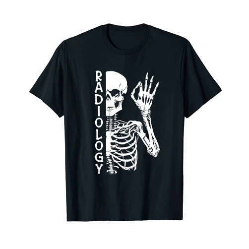 Rad Tech Week Rad Technologist Radiology Rad Tech Radiology Tech Radiology Technologist T-Shirt