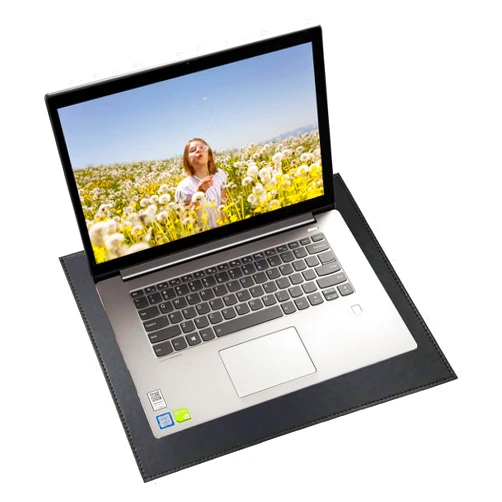 NIULAFR Laptop Protection Shield, Anti Radiation & Heat Shielding Laptop,to Protect The Body from The Impact of EMF, Fits Laptops, Notebooks, Table
