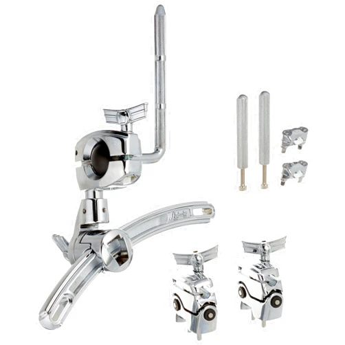 Ludwig Arch Rail Mount (LAC2983MT)
