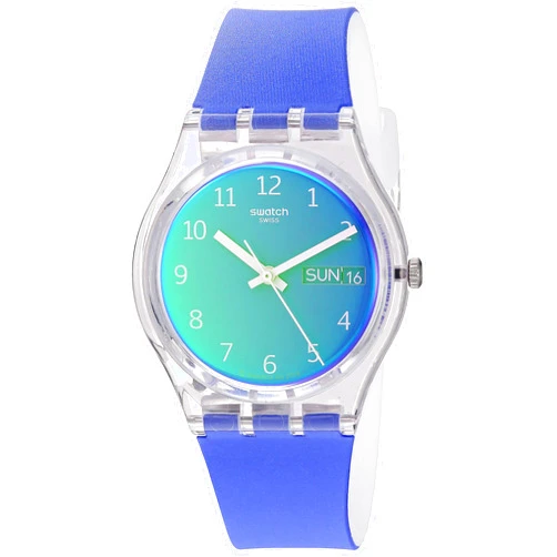 Swatch Ultralavande