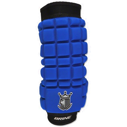 Brine LoPro Superlight Lacrosse Arm Pad