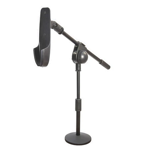 ECS WordReach Desk Boom Arm Microphone Holder Stand For Philips SpeechMike Premium Air SMP4000, SMP4010 - Ease Your Carpal Tunnel Syndrome (CTS)