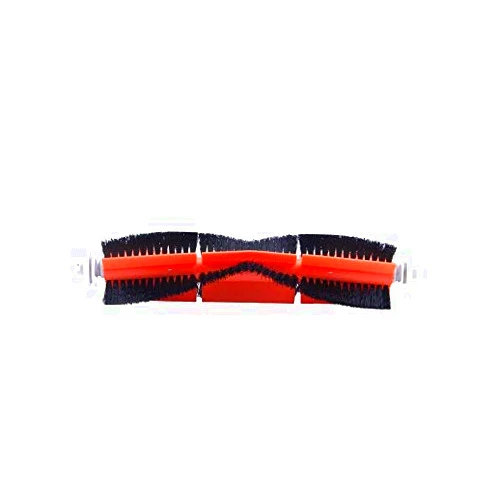 PUHEB Vacuum Cleaner Replacement Parts 1pcs Main Brush Suitable for Xiaomi Mi Robot Vacuum Cleaner Parts Accessories Vacuum Cleaner Accessories (Color : Photo Color)