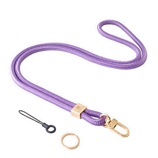 YOYOL Neck Lanyard Key Chain Premium Quality Necklet Strap Holder,for Id Badge,Keys,Wallet, for Men Women Cool Lanyards