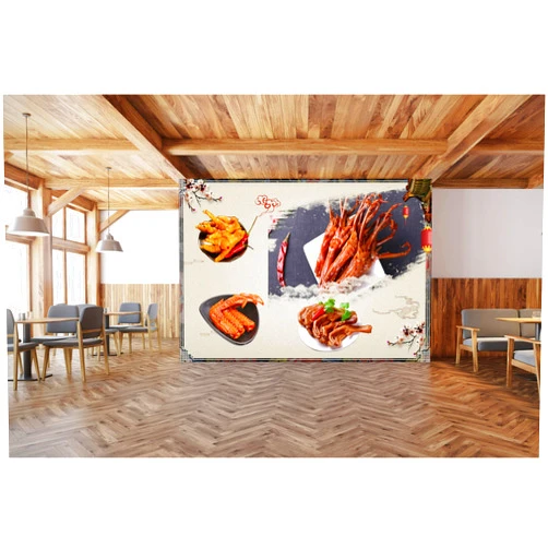 AJ WALLPAPER 3D Lomei Shop 3385 Wall Paper Wall Print Decal Deco wall Murals Removable Wall Mural | Self-adhesive Large Wallpaper AJ UK Muzi (Vinyl (No Glue & Removable), 【 82”x58”】208x146cm(WxH))