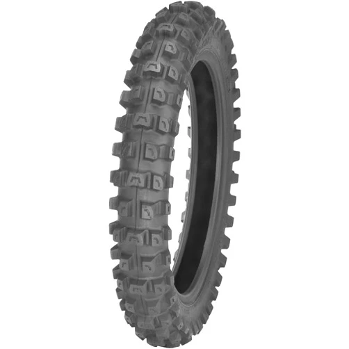 IRC Mini-Cross Motocross Rear Tire 3.60-14 TT 43P