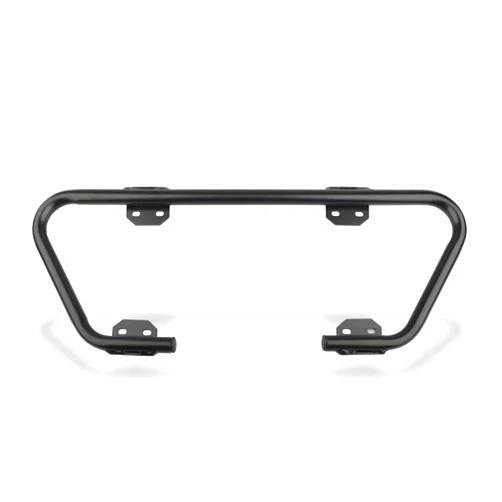 Jiafour Motorcycle Front Lower Crash Bar Engine Guard Protection Bumper Compatible for CT125 Hunter Cub 2020-2022 (JA55), Trail 125 2021-2022 (JA55), CT110 Hunter Cub 2020-2022