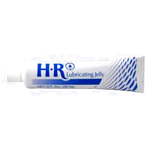FQQF HR Pharmaceuticals Lubricating Jelly Tube Variation (1)