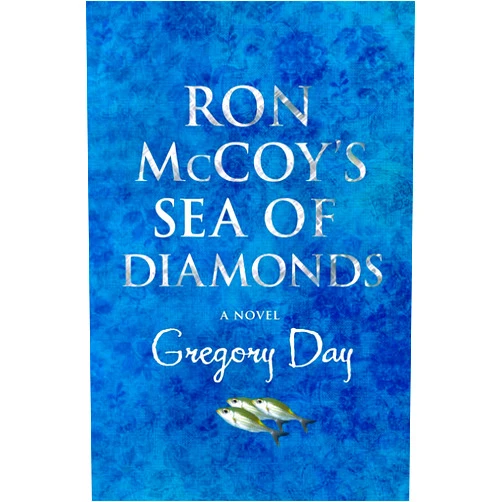 By Gregory Day (Author) Format: Kindle Edition Ron McCoy's Sea of Diamonds