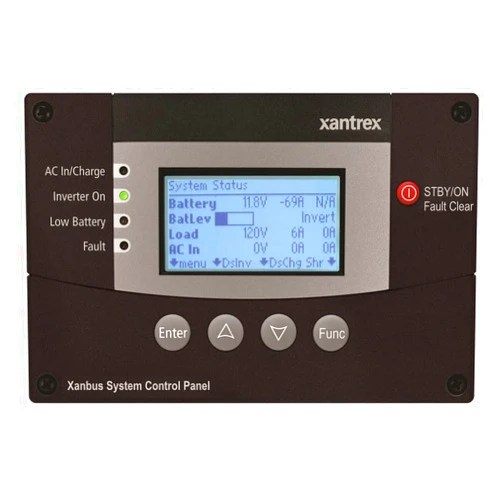 Xantrex 809-0921 FREEDOM SW 230 Inverter/Charger