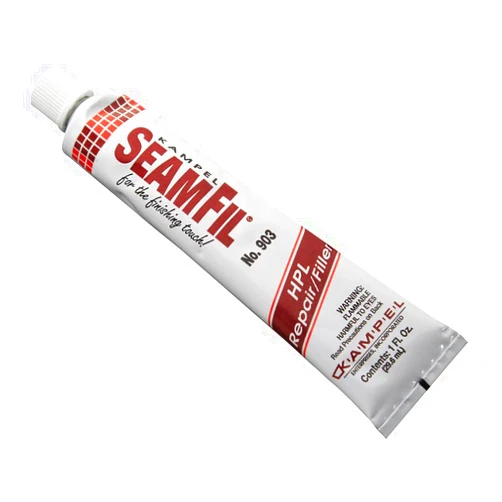 Kampel SeamFil Dark Gray 1 oz Tube