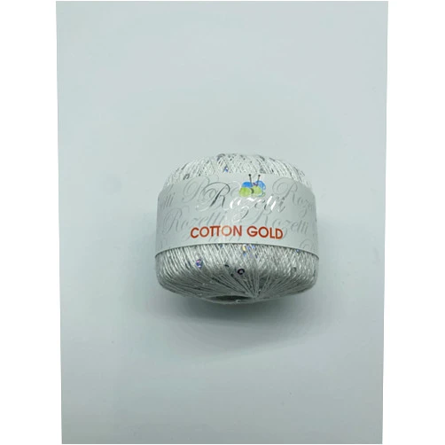 Rozetti Cotton Gold 1101