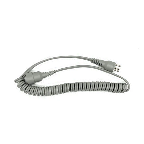 Spontaneous Beauty SB Premium Replacement Motor Cord for KUPA Handpiece KP60 Nail Drill - Made in Japan - Plug Connector Style