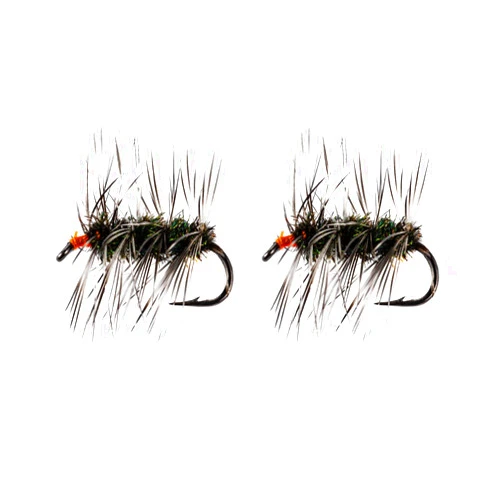 Goture Fly Fishing Flies Trout Flies Fly Fishing Lure Nymph Streamer Minnow Shrimp Flies for Fly Fishing