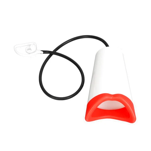 Asixxsix Reduce Noise, Voice Control, Ergonomic Vocal Dampener for Singing and Actors with Easy Cleaning, for Warm Up and Vocal Exercises