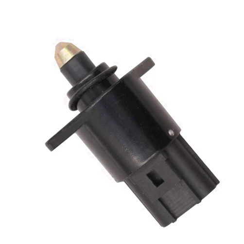TOOWGM Idle air Control Valve OEM # 4591611AA 04591611AA 2H1074 Compatible with Jeep Wrangler Liberty TJ Chrysler PT Cruiser Sebring Dodge Stratus 2.4