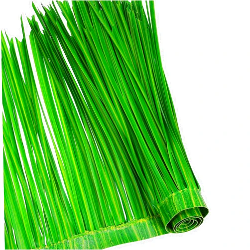 HARFINGTON Tiki Straw Roof 40