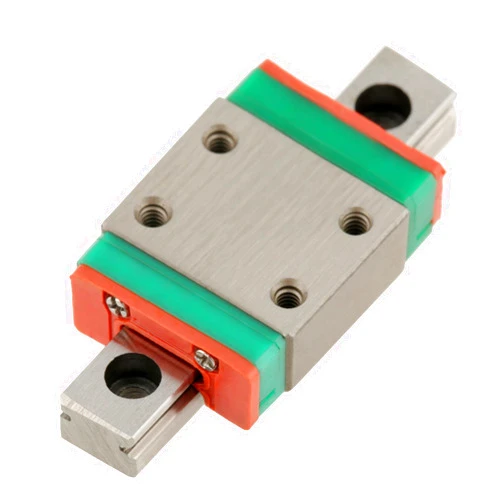 BORDSTRACT Linear Guides, LML7B Miniature Linear Motion Slides Suitable for Printed Circuit Boards Robotic Arms Precision Measuring Machines(40mm)
